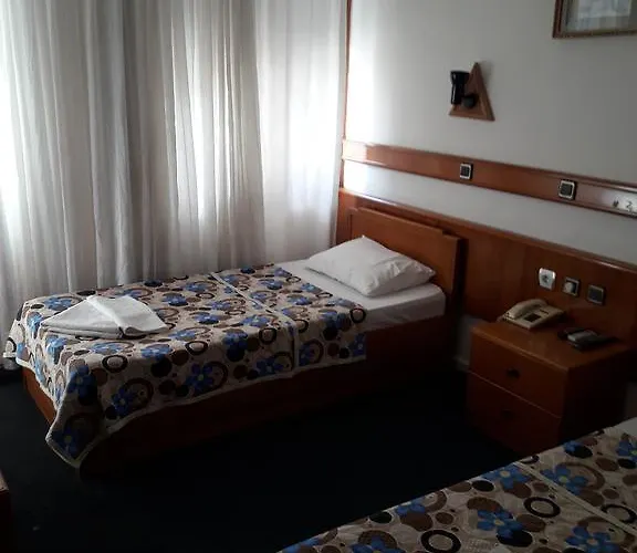 Pera Hotel