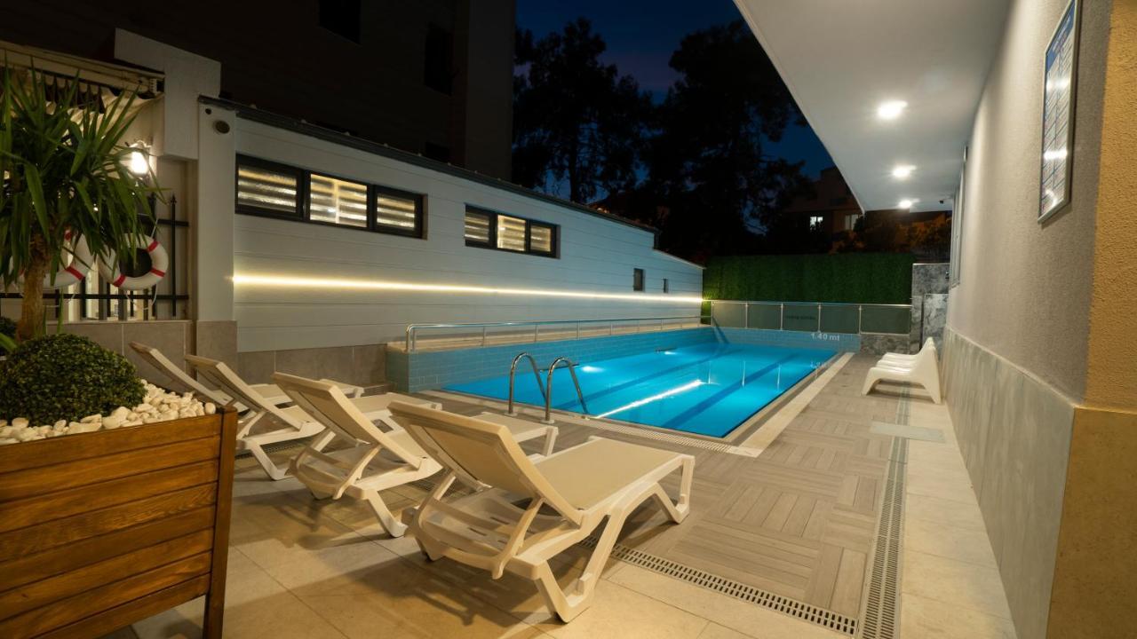 Hotel Opera Boutique