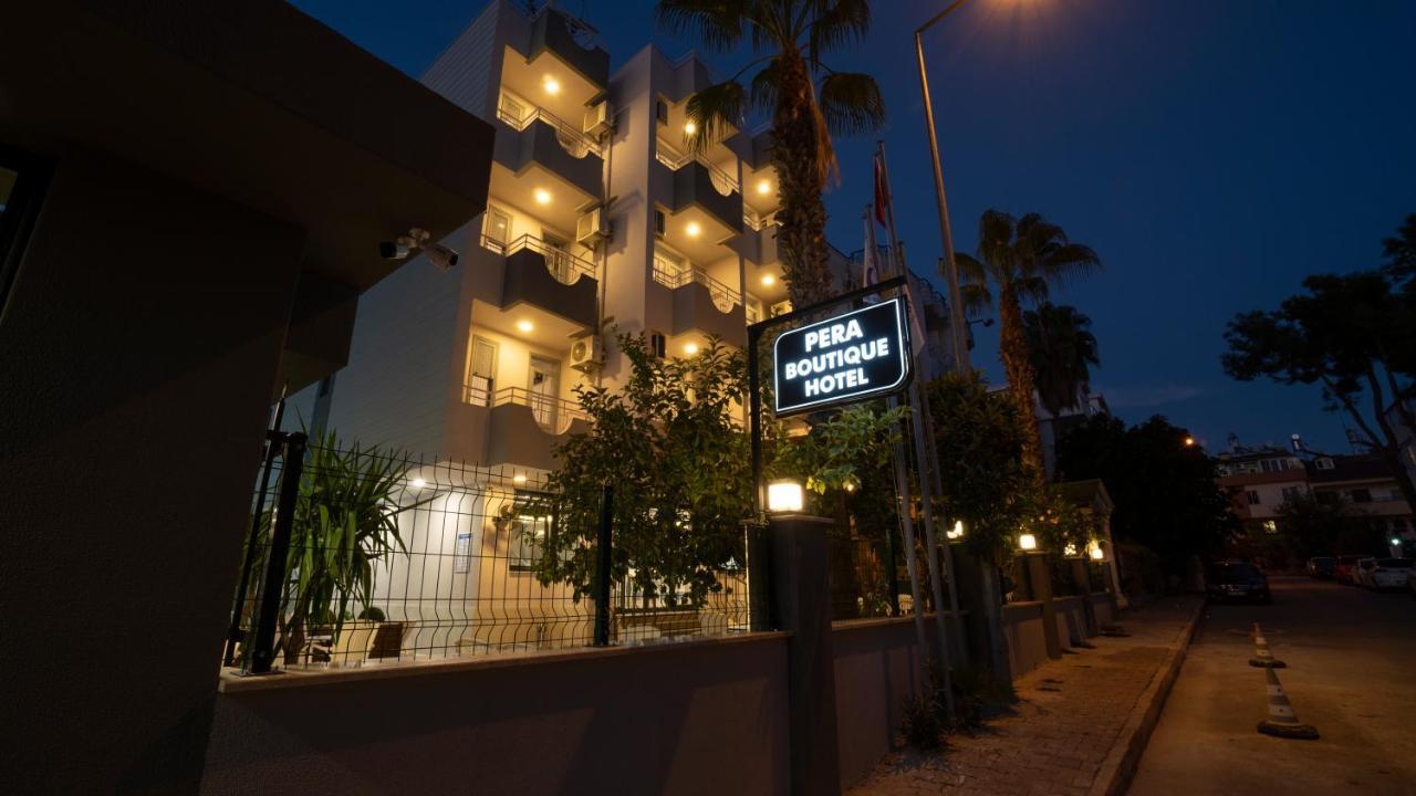 Opera Boutique 3*