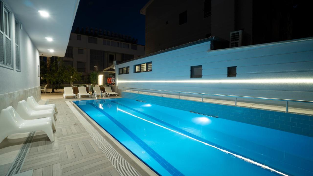 Hotel Opera Boutique Antalya