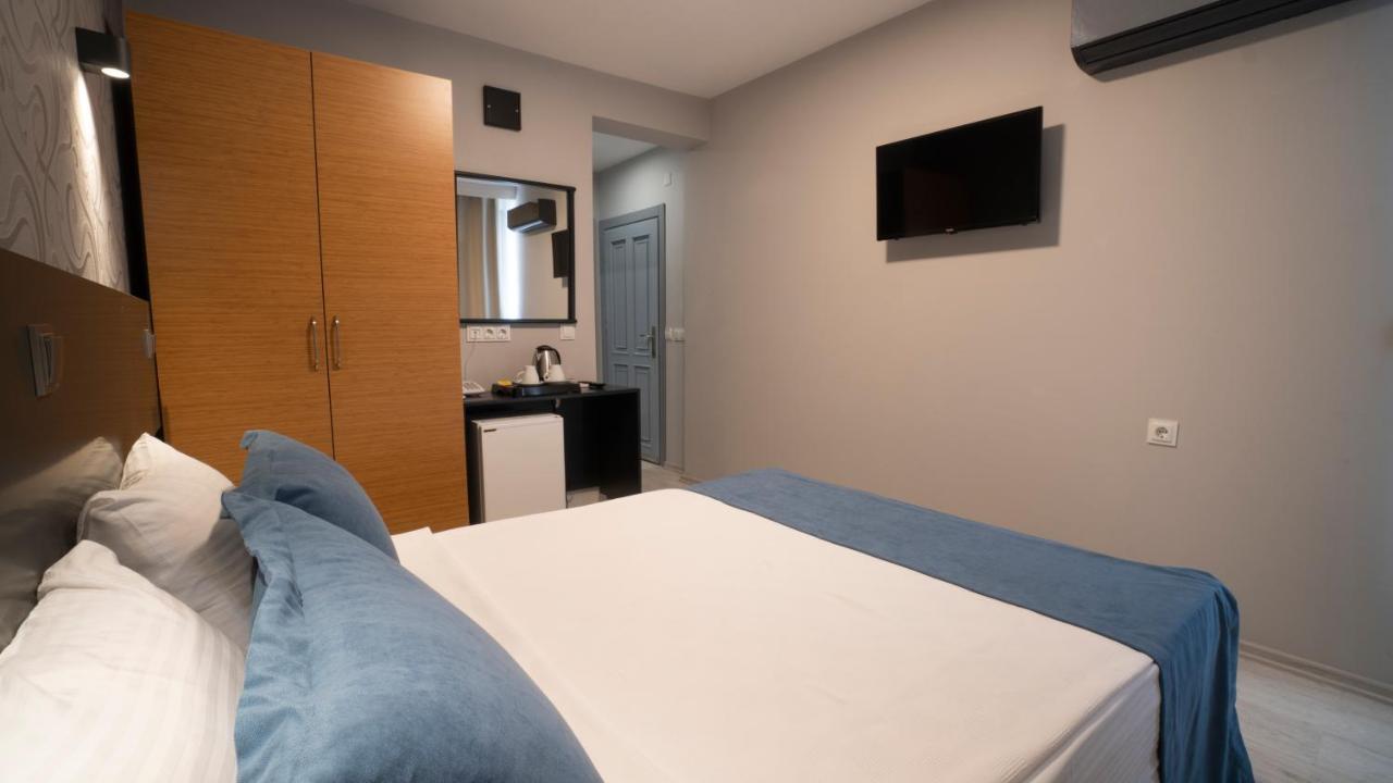 Hotel Opera Boutique 3*