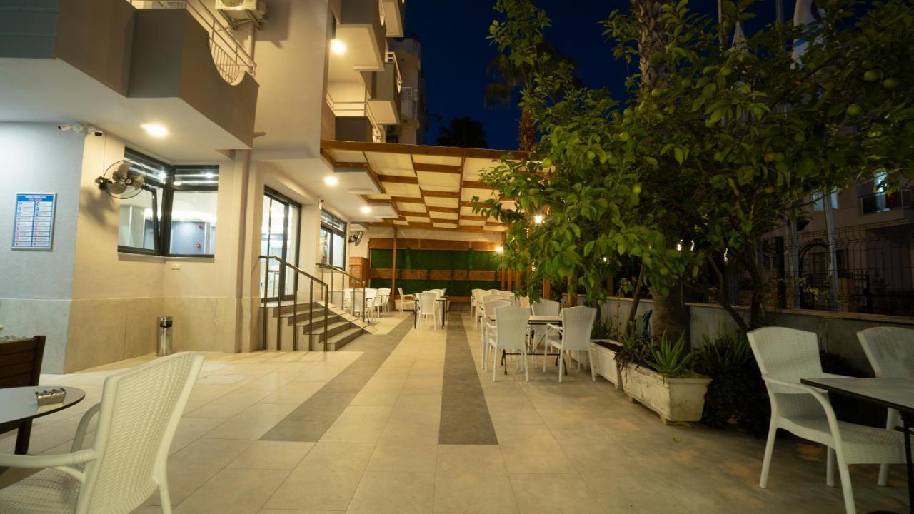 Opera Boutique Hotel